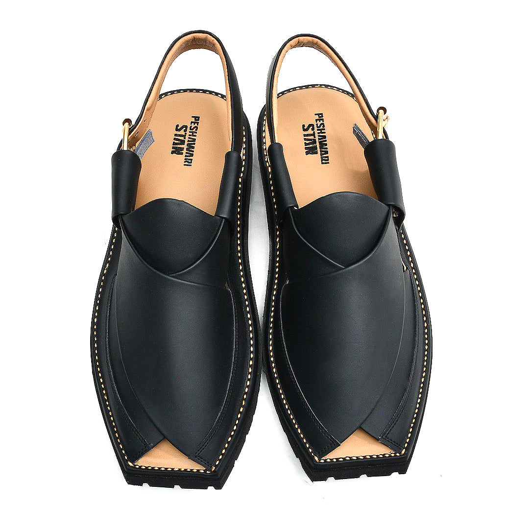 ATG0004 - BLACK