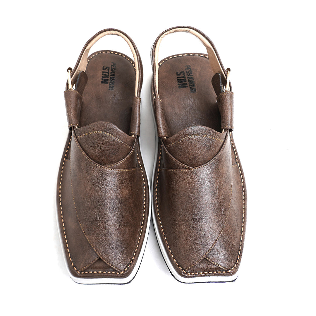 ATG0009 - BROWN