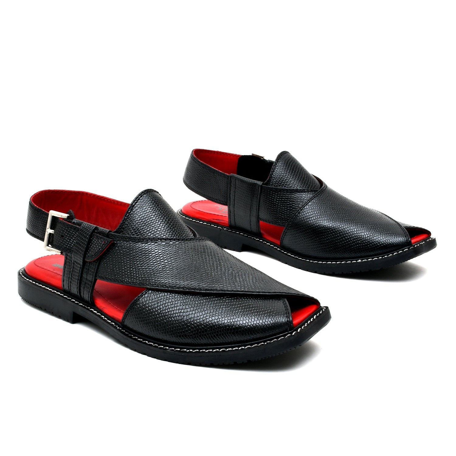 FRG-0003 - BLACK