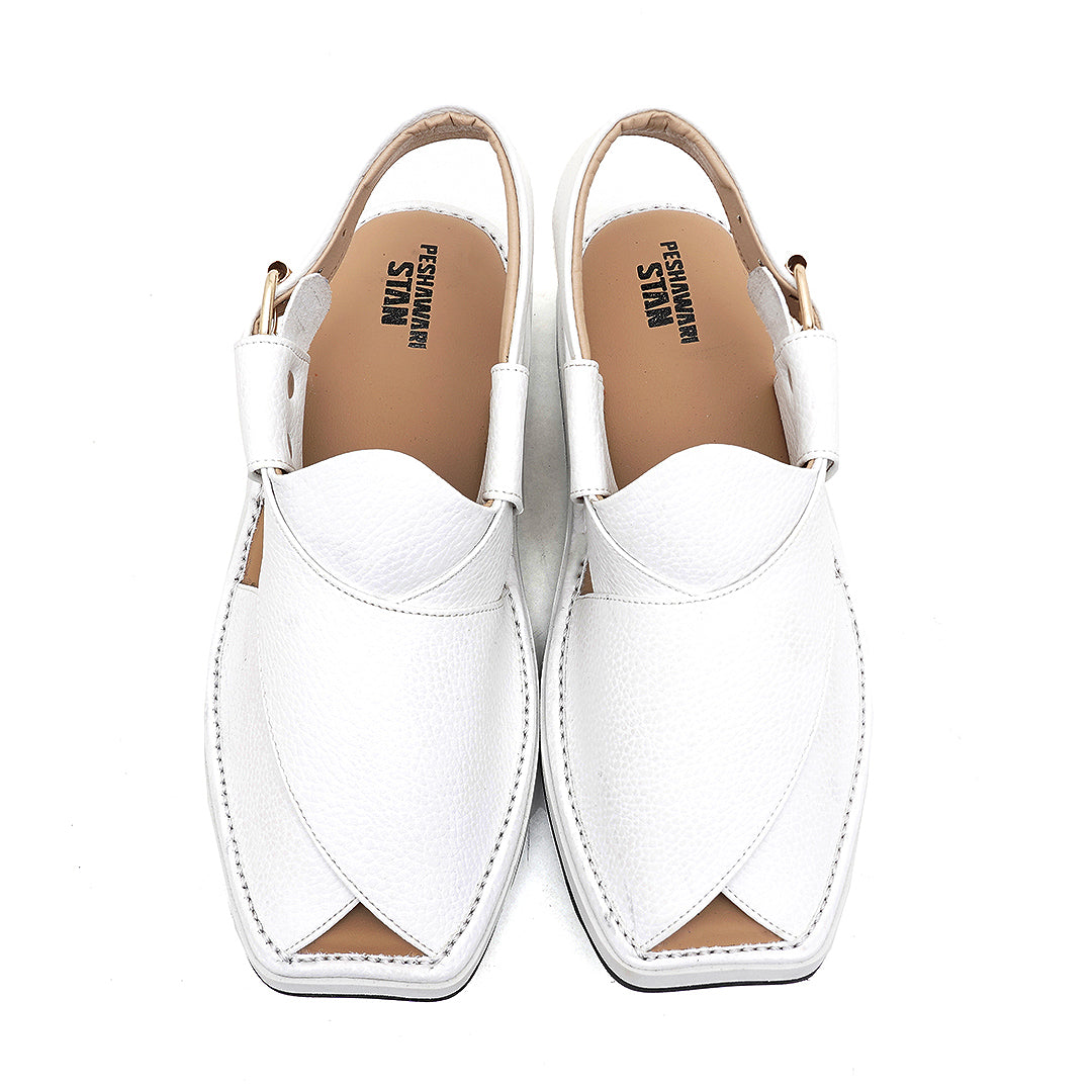 USG0001 - WHITE